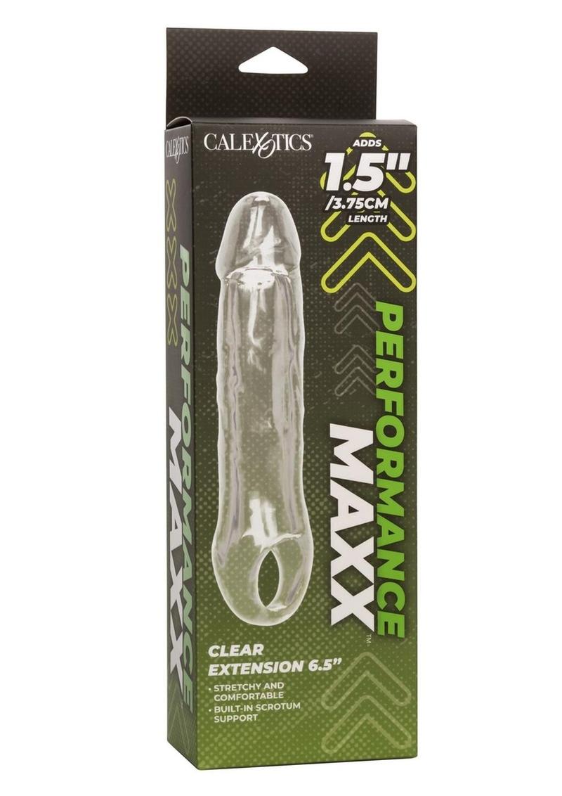 Performance Maxx Penis Extension