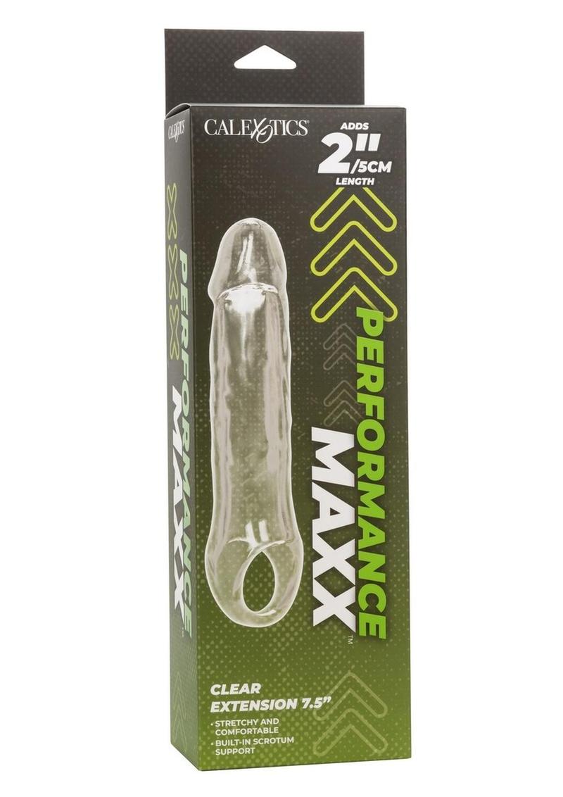 Performance Maxx Penis Extension