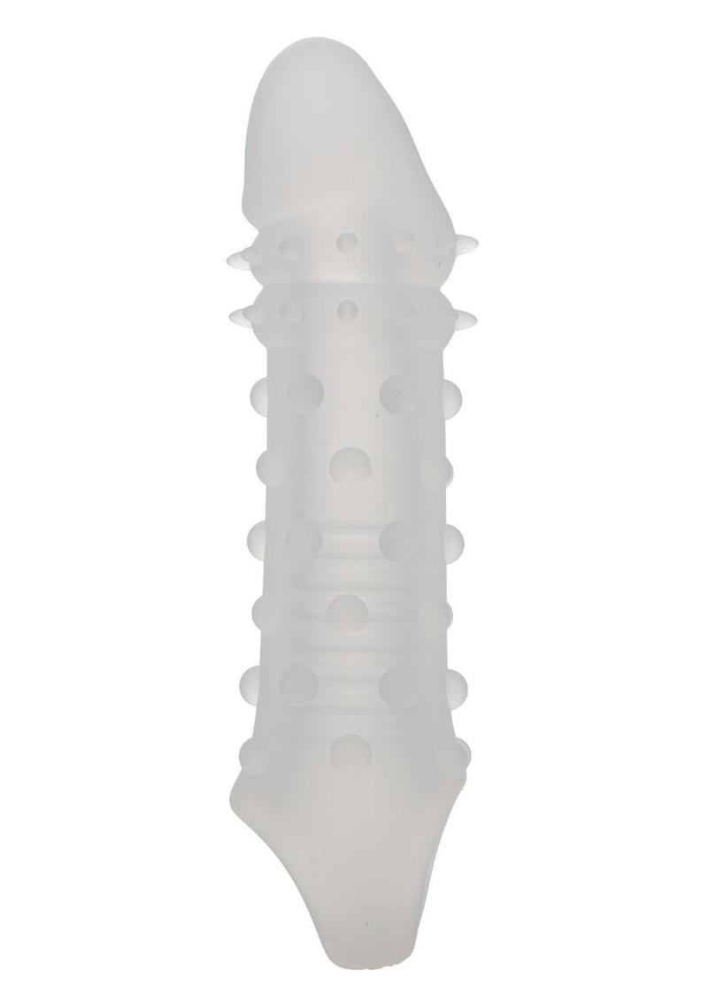 CalExotics Performance Maxx Adonis Liquid Silicone Penis Extension