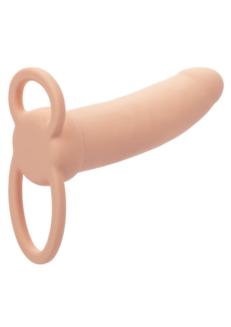 Performance Maxx Rechargeable Thick Dual Penetrator