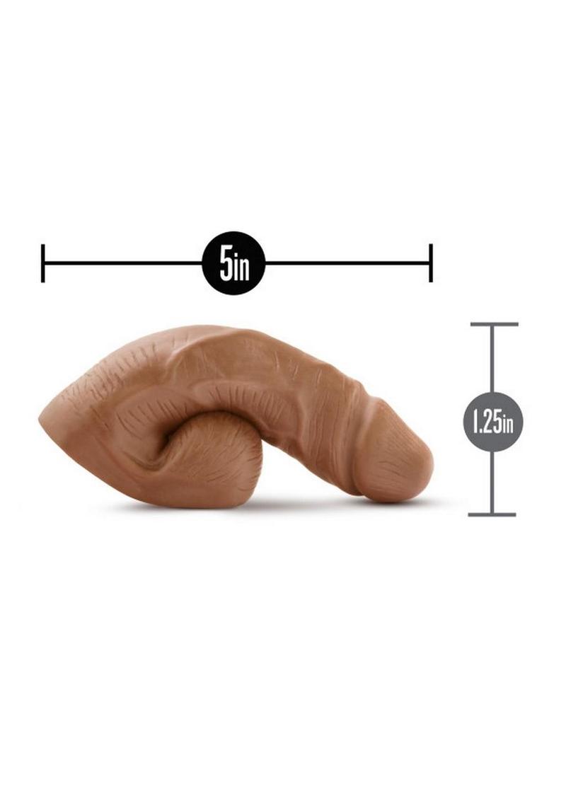 Performance Packer With Soft And Comfortable Design