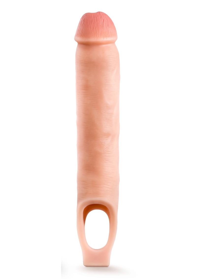 PERFORMANCE Plus Silicone Cock Sheath Penis Extender