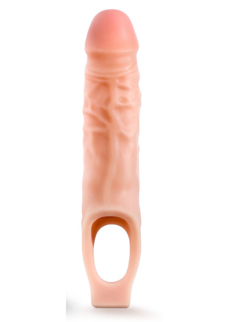 PERFORMANCE Plus Silicone Cock Sheath Penis Extender