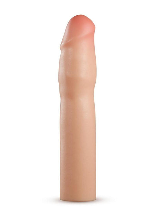 PERFORMANCE+ Tenacity Silicone Penis Extender