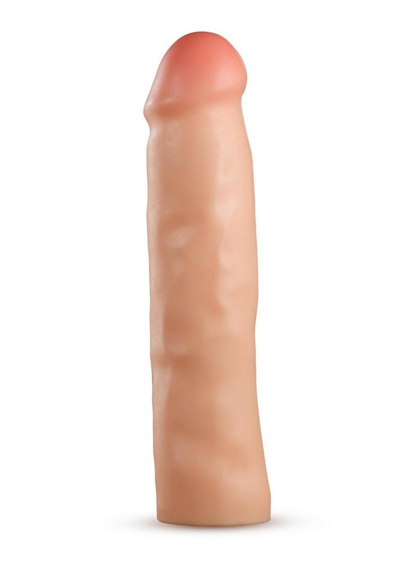 PERFORMANCE+ Tenacity Silicone Penis Extender