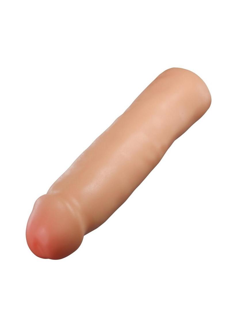 PERFORMANCE+ Tenacity Silicone Penis Extender