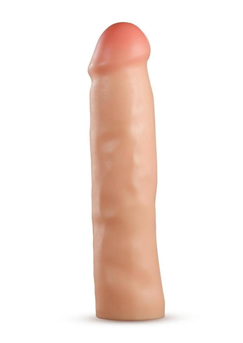 PERFORMANCE+ Tenacity Silicone Penis Extender