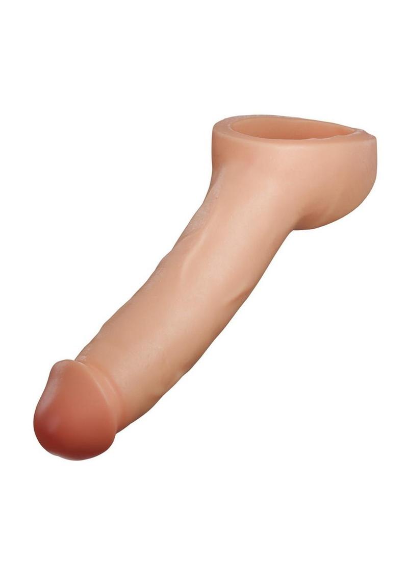 PERFORMANCE Plus Thrive Silicone Penis Extender
