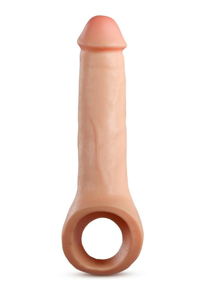 PERFORMANCE Plus Thrive Silicone Penis Extender