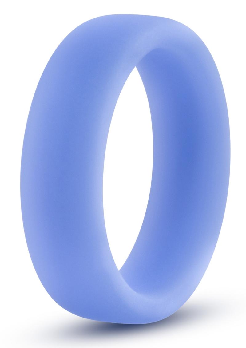 Performance Silicone Glo Cock Ring