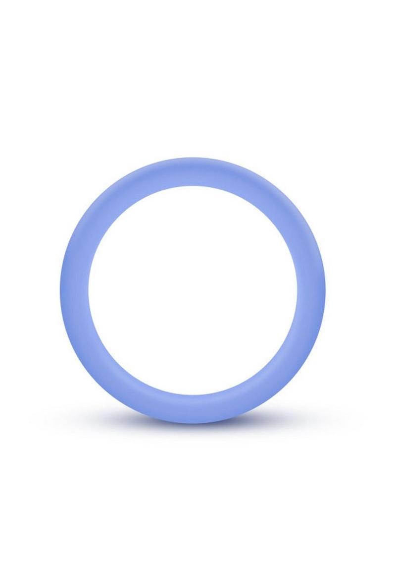 Performance Silicone Glo Cock Ring