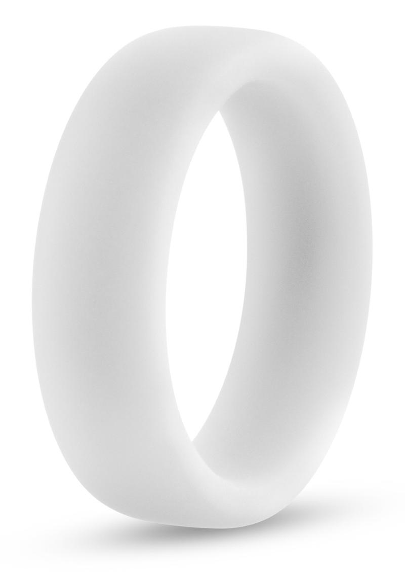 Performance Silicone Glo Cock Ring