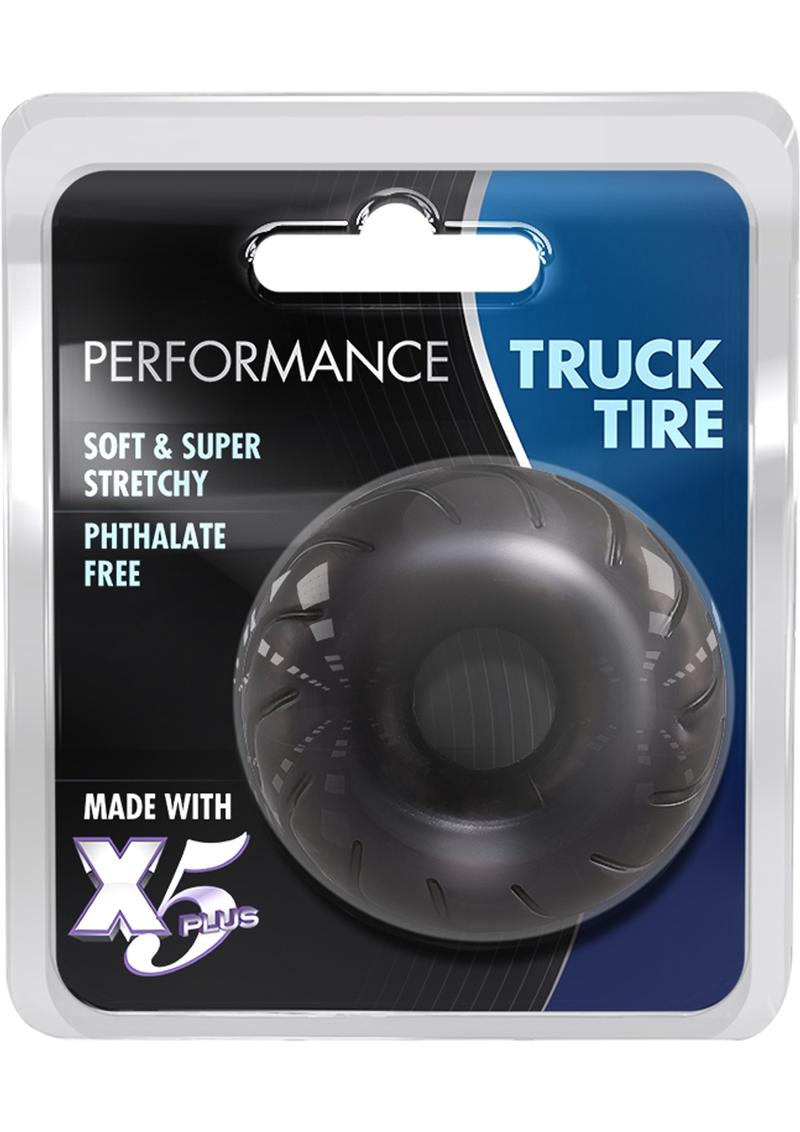 Performance Truck Tire Cock Ring Super Stretch
