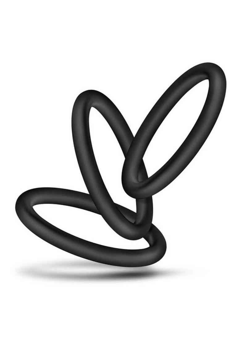 Performance VS1 Pure Premium Silicone Cockrings