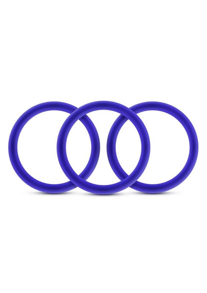 Performance VS1 Pure Premium Silicone Cockrings