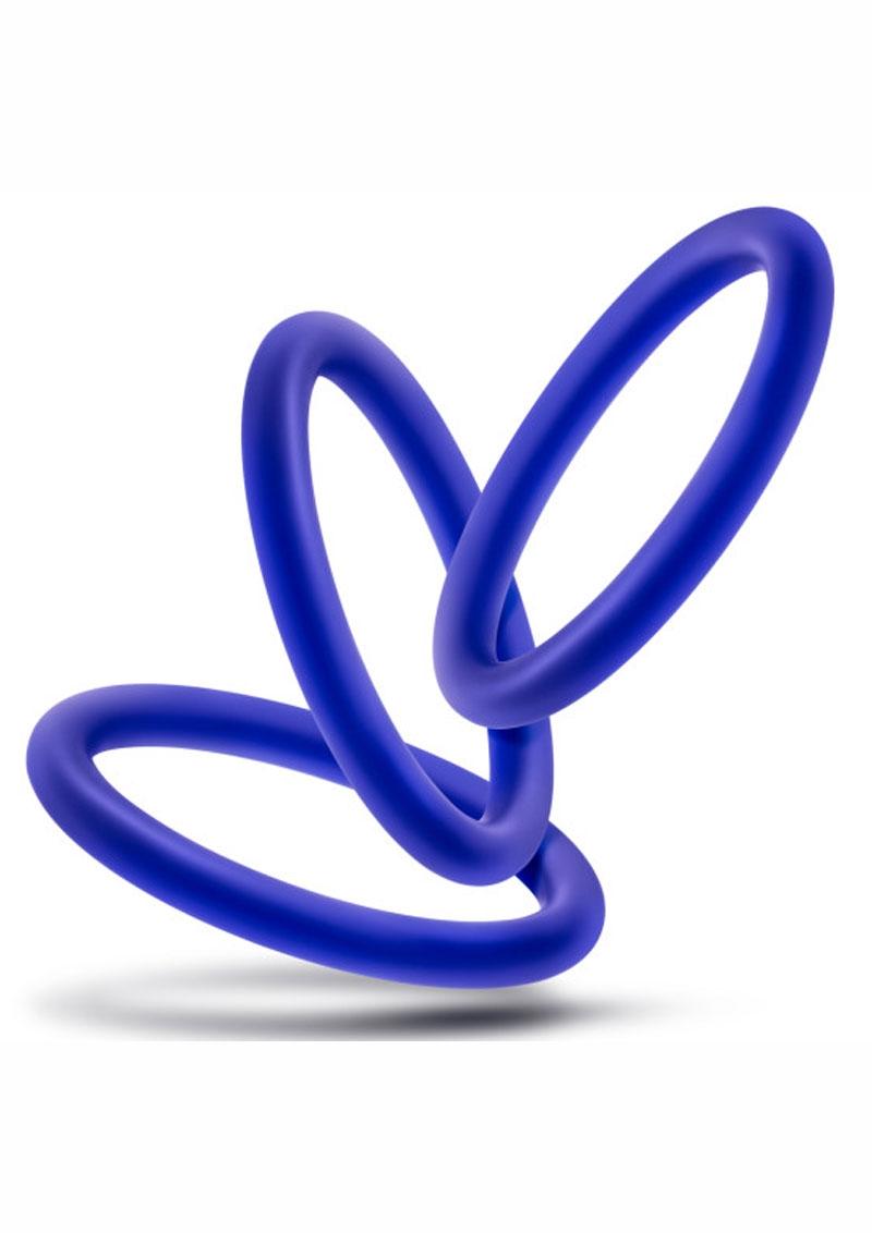 Performance VS1 Pure Premium Silicone Cockrings