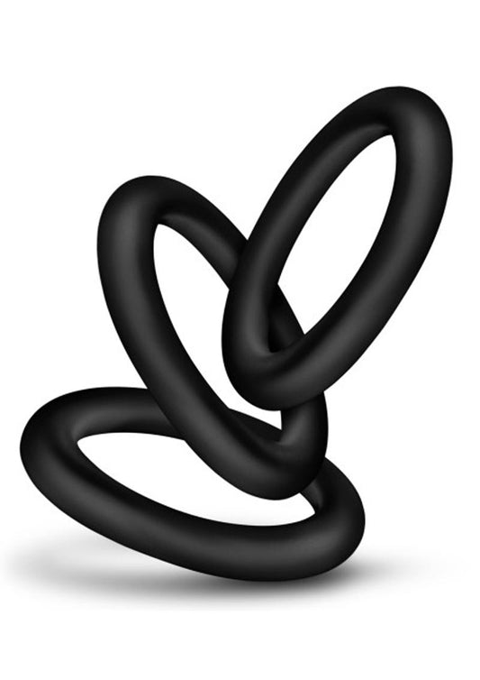 Performance VS2 Pure Premium Silicone Cockrings