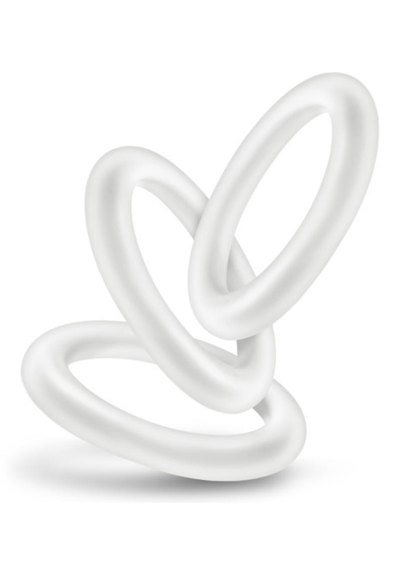 Performance VS2 Pure Premium Silicone Cockrings