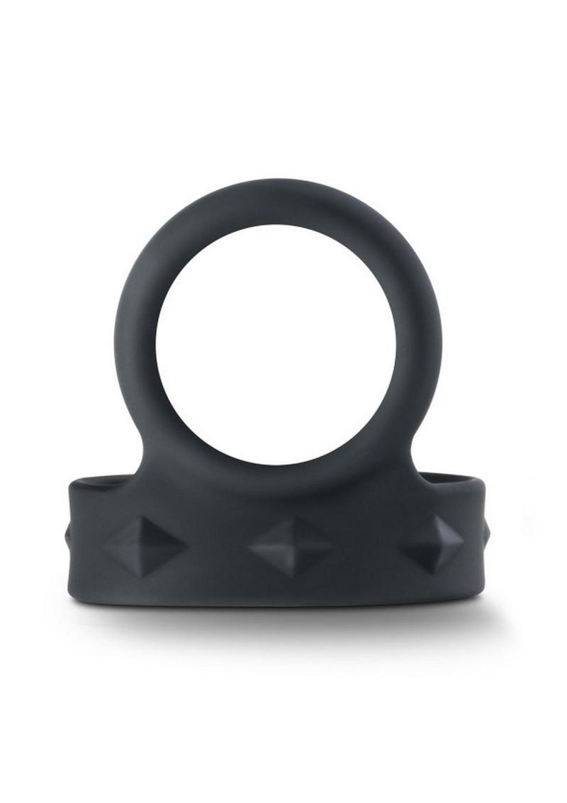 Performance VS7 Silicone Cock And Ball Strap