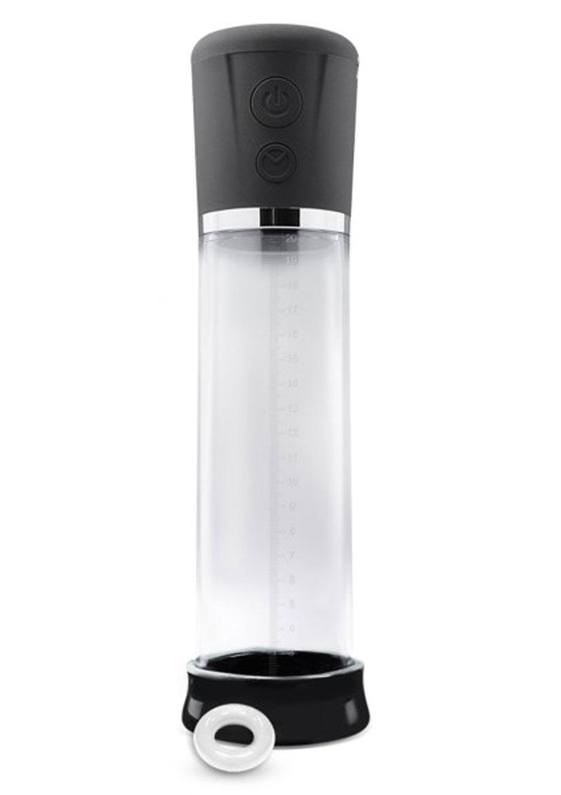 Performance VX1 Male Enhancement Penis Pump for Maximum Results