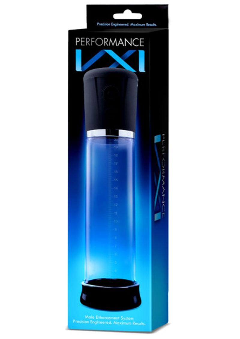 Performance VX1 Male Enhancement Penis Pump for Maximum Results