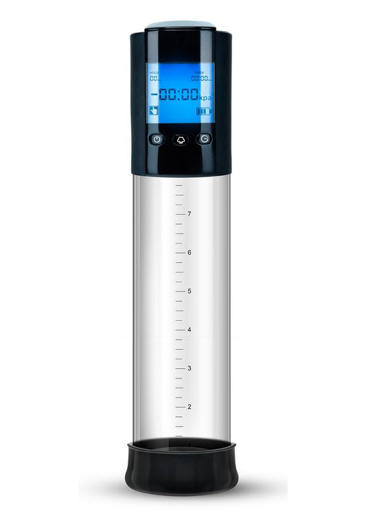Performance VX10 Smart and High-Tech Power Penis Pump