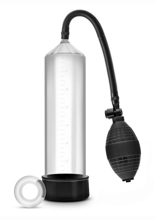Performance VX101 Male Enhancement Penis Pump with Maximum Control