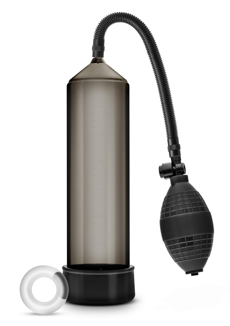 Performance VX101 Male Enhancement Pump Advanced Suction and Control