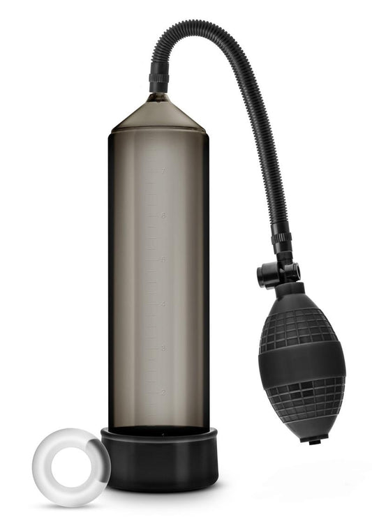 Performance VX101 Male Enhancement Pump Advanced Suction and Control