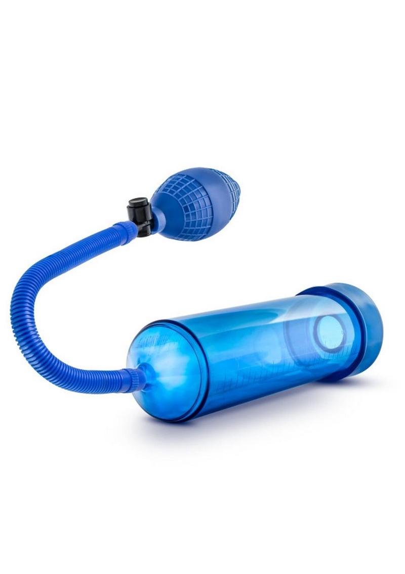 Performance VX101 Male Enhancement Pump Advanced Suction and Control