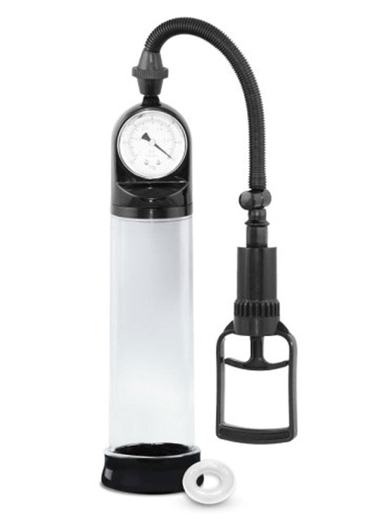 Performance VX2 Male Enhancement Penis Pump Engineered System