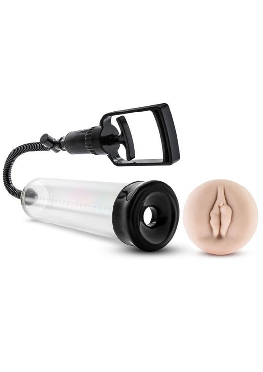 Performance VX5 Male Enhancement Precision Power and Real Penis Pump