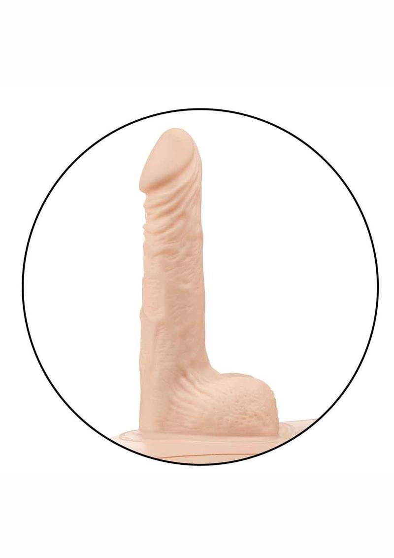 Personal Trainer Love Doll Life-Size Realistic Male Doll