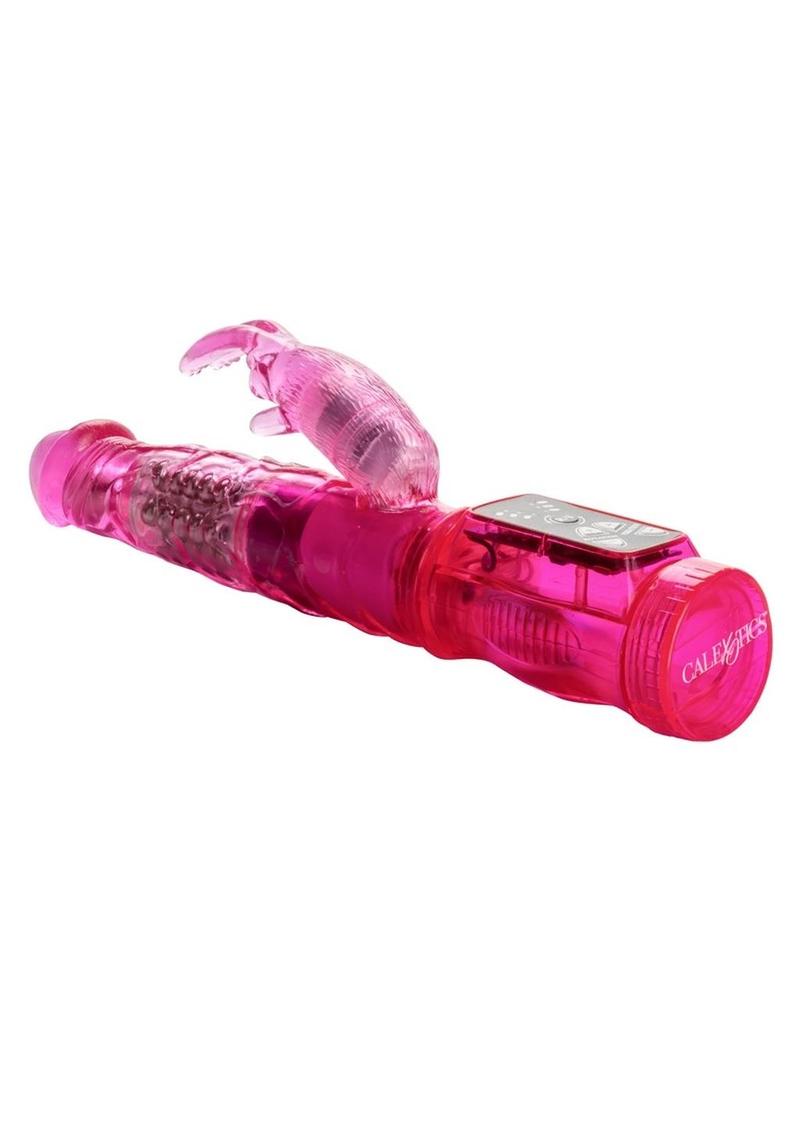 Petite Jack Rabbit Waterproof Vibrator