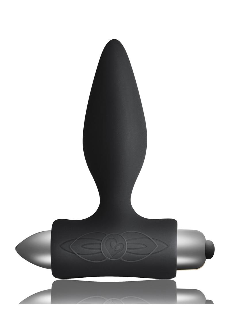 Petite Sensations Rechargeable Vibrating Anal Plug