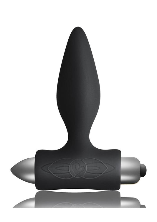 Petite Sensations Rechargeable Vibrating Anal Plug