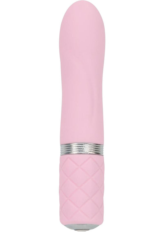 Pillow Talk Flirty Mini Vibrator