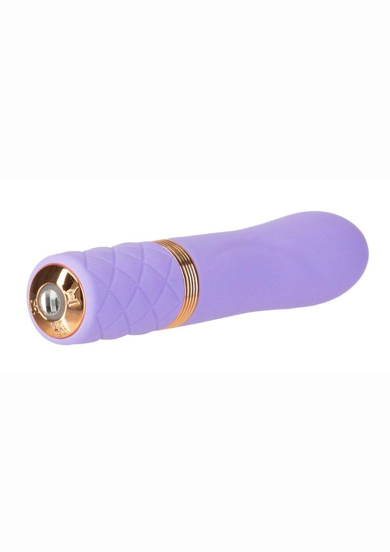 Pillow Talk Special Edition Flirty Rechargeable Bullet