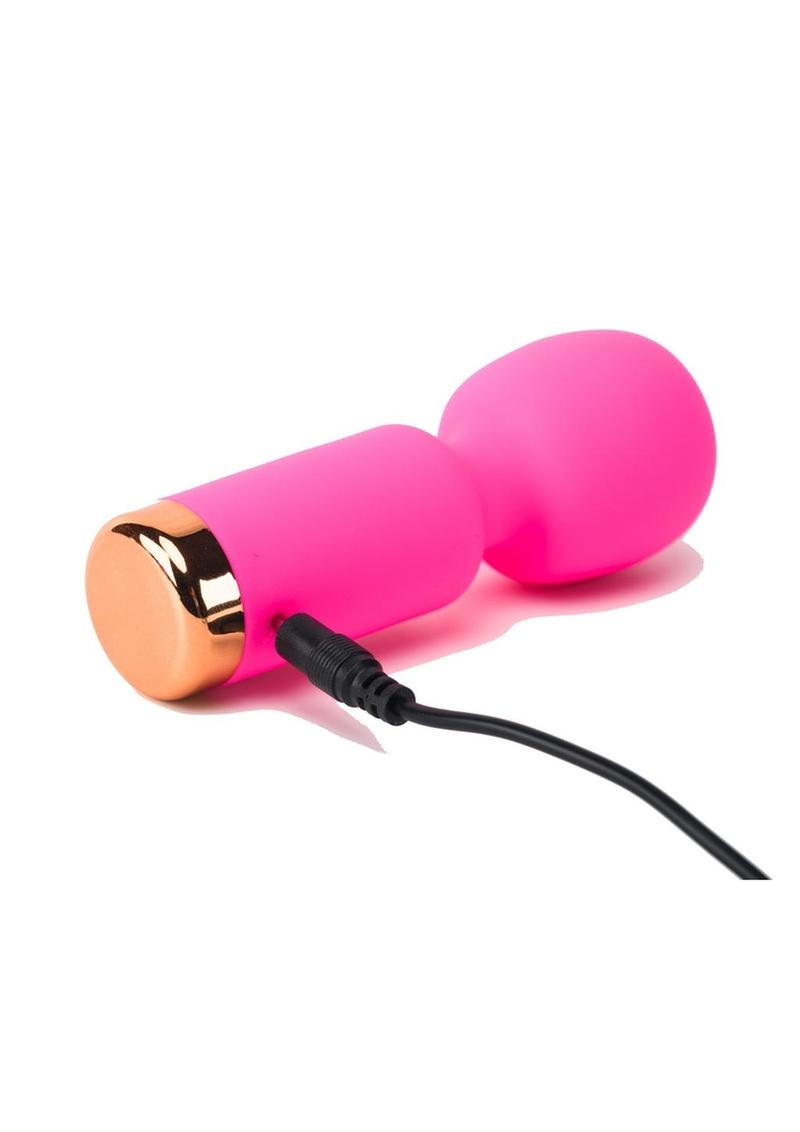 Pink Pussycat Pocket Wand