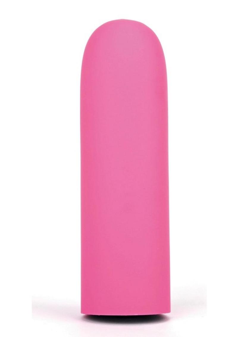 Pink Pussycat Vibrating Bullet – 10 Speeds