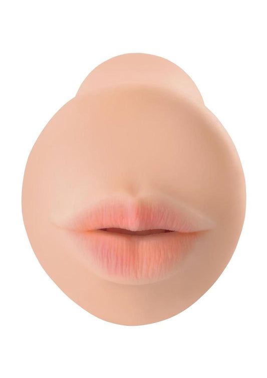 Pipedream Extreme Toyz Fuck Me Silly To Go Deep Throat Cocksucker