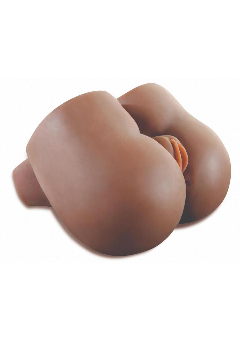 Pipedream Extreme Fuck My Big Ass! Mega Masturbator