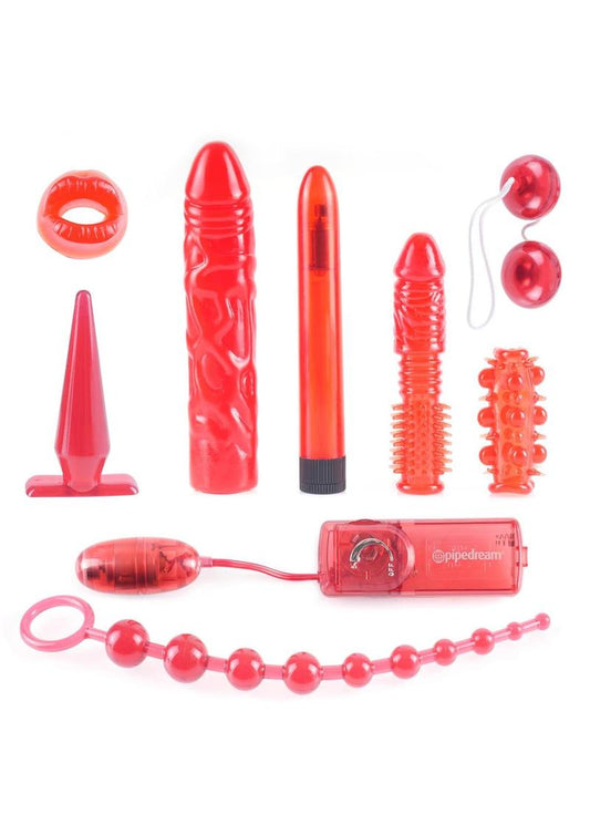 Tailz Bad Kitty Silicone Cat Tail Anal Plug