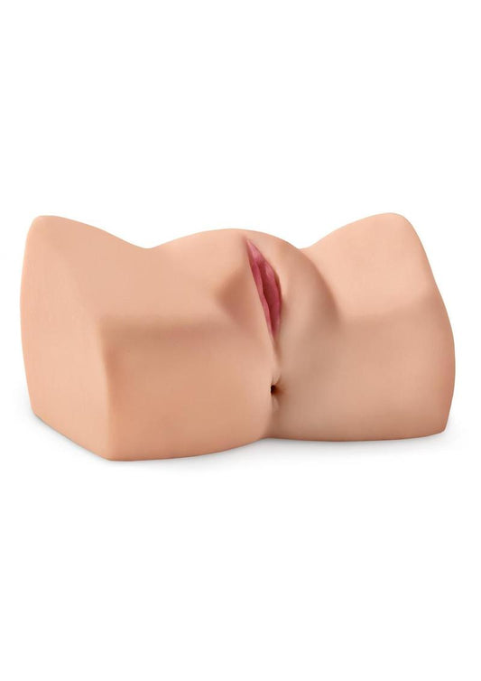 Dirty Talk Interactive Bad Girl Rechargeable Pussy Masturbator