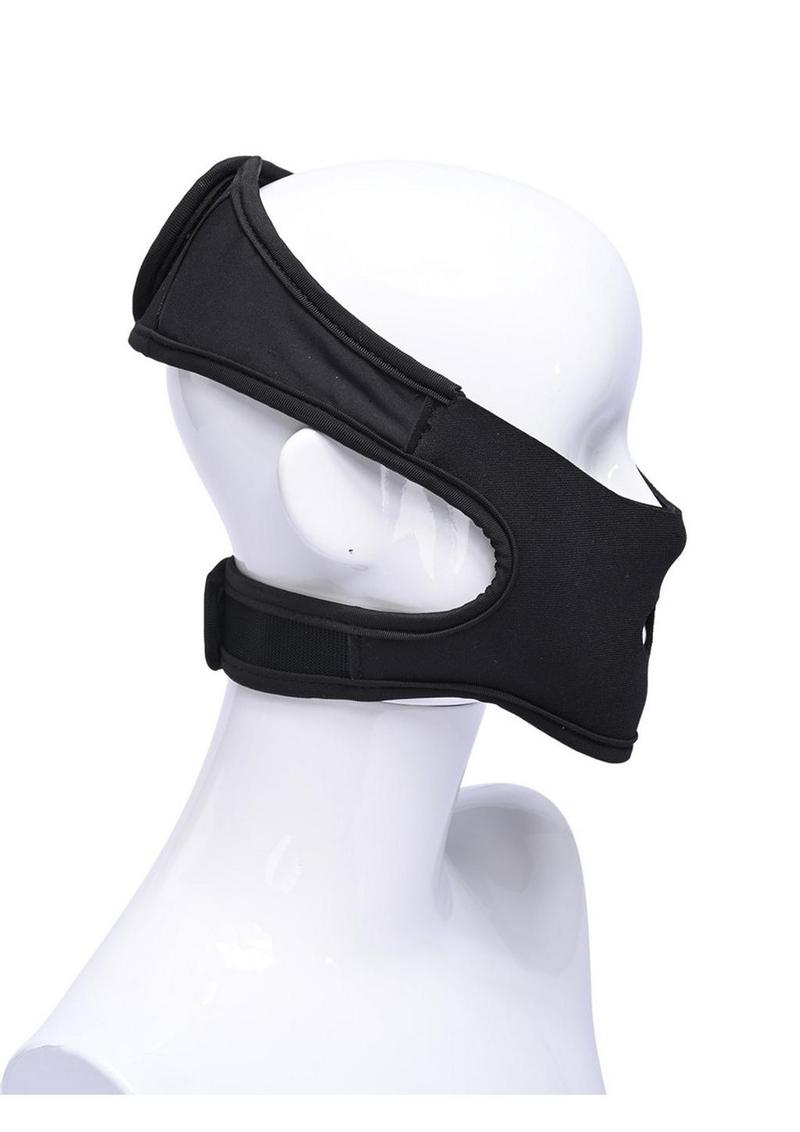Sportsheets Pivot In Your Face Strap-On Adjustable Face-Sitting