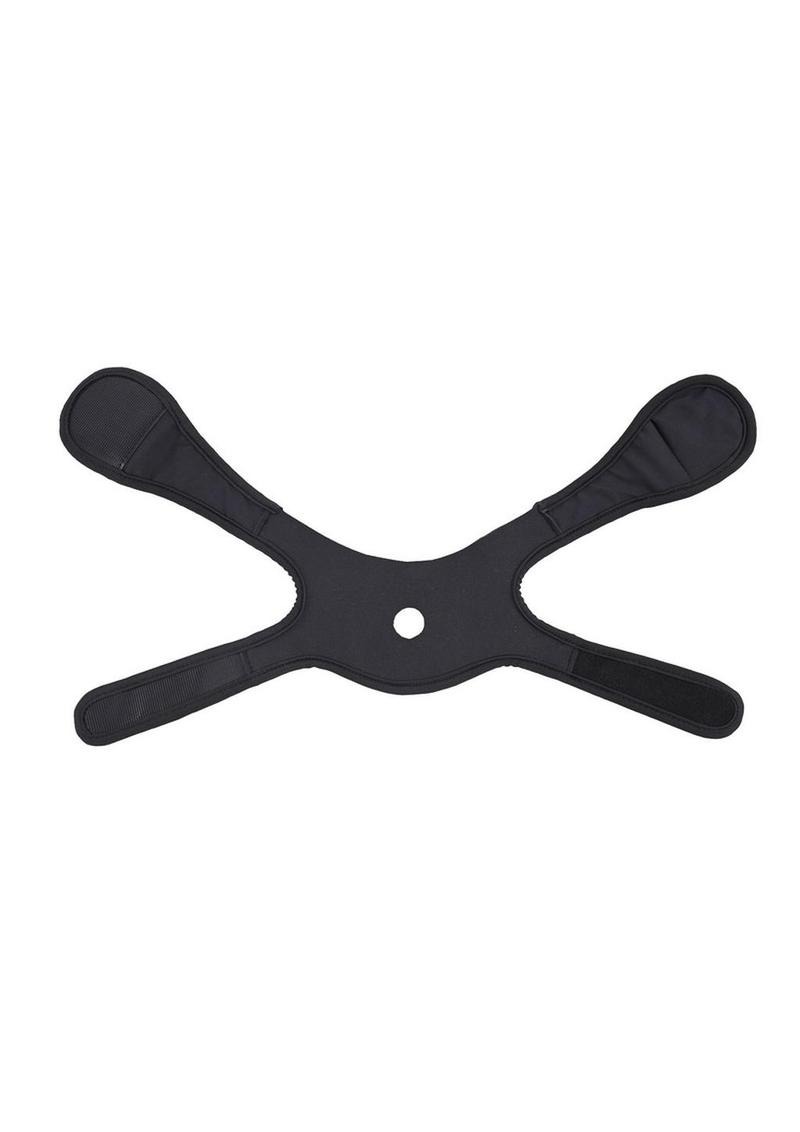 Sportsheets Pivot In Your Face Strap-On Adjustable Face-Sitting