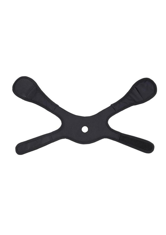 Sportsheets Pivot In Your Face Strap-On Adjustable Face-Sitting