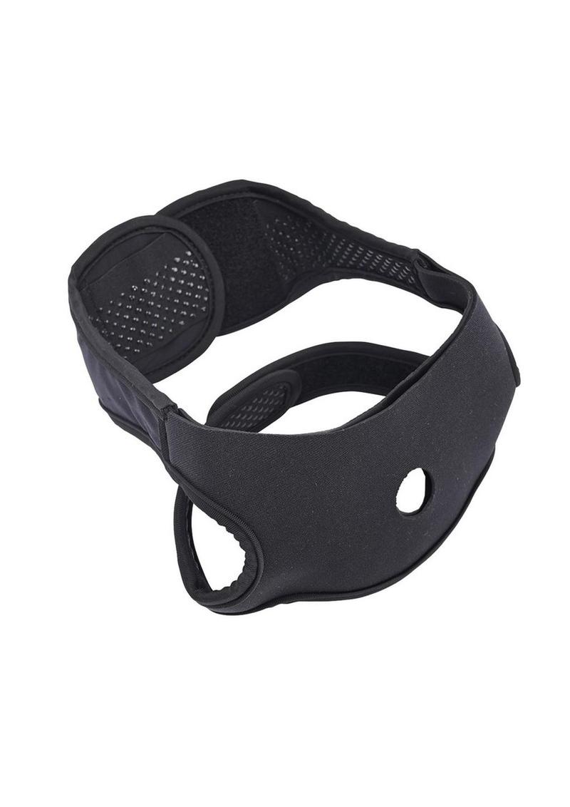 Sportsheets Pivot In Your Face Strap-On Adjustable Face-Sitting