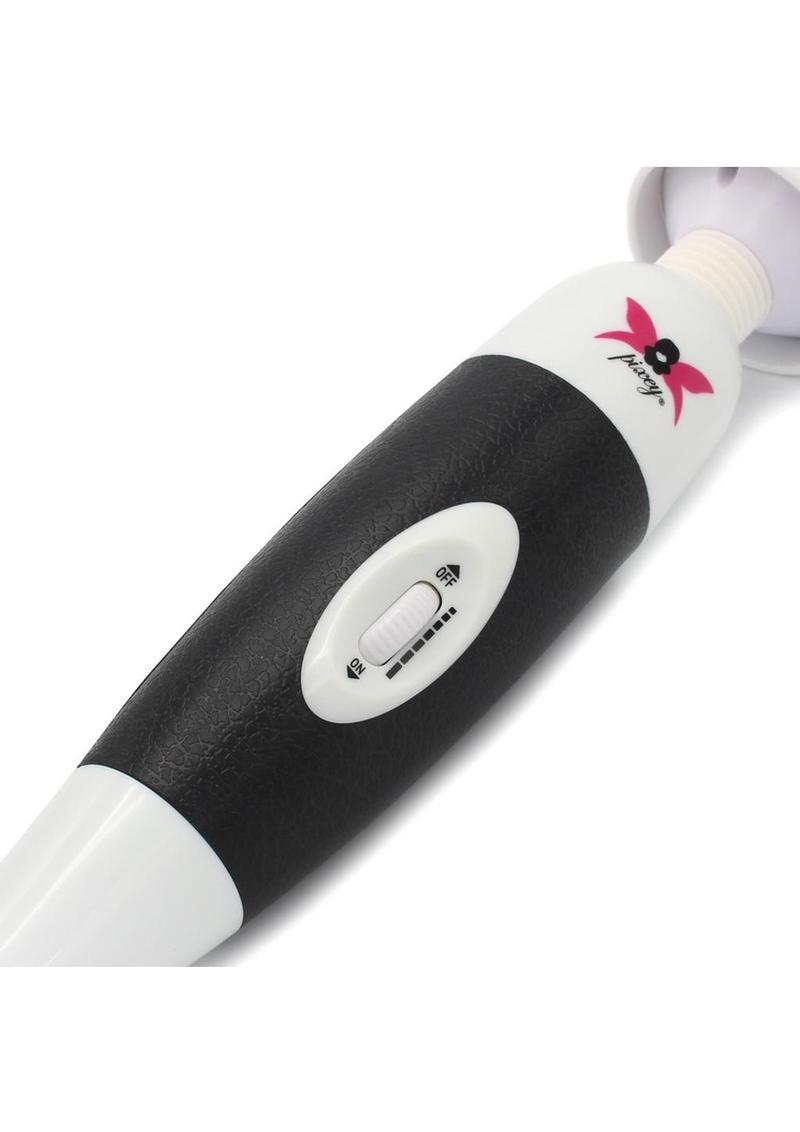 Pixey Rechargeable Reliable Wired Designed Wand