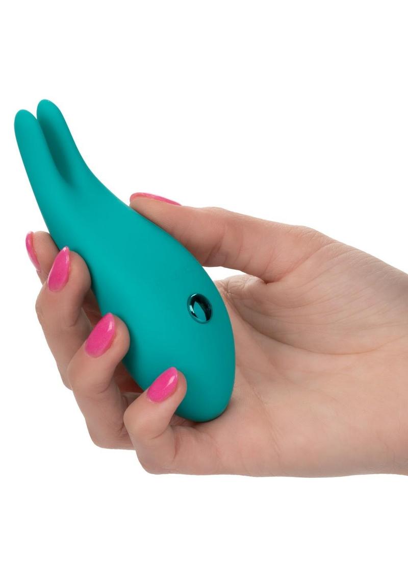 Pixies Bunny Rechargeable Finger Vibe